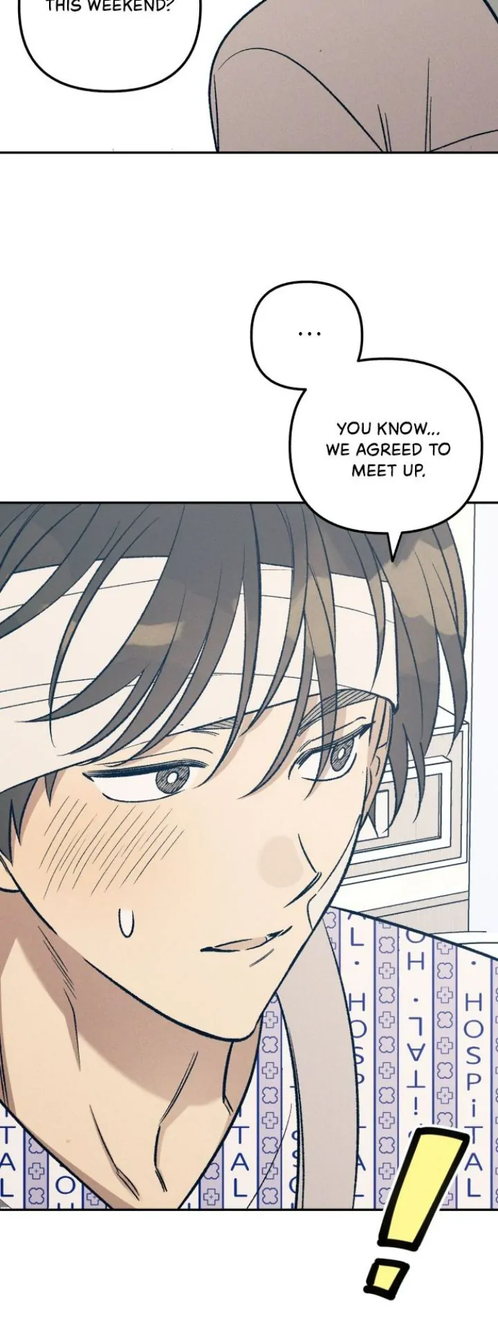 First Love, Lasting Hate Chapter 56 page 42