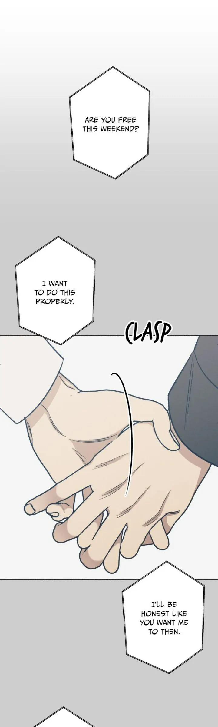 First Love, Lasting Hate Chapter 56 page 43