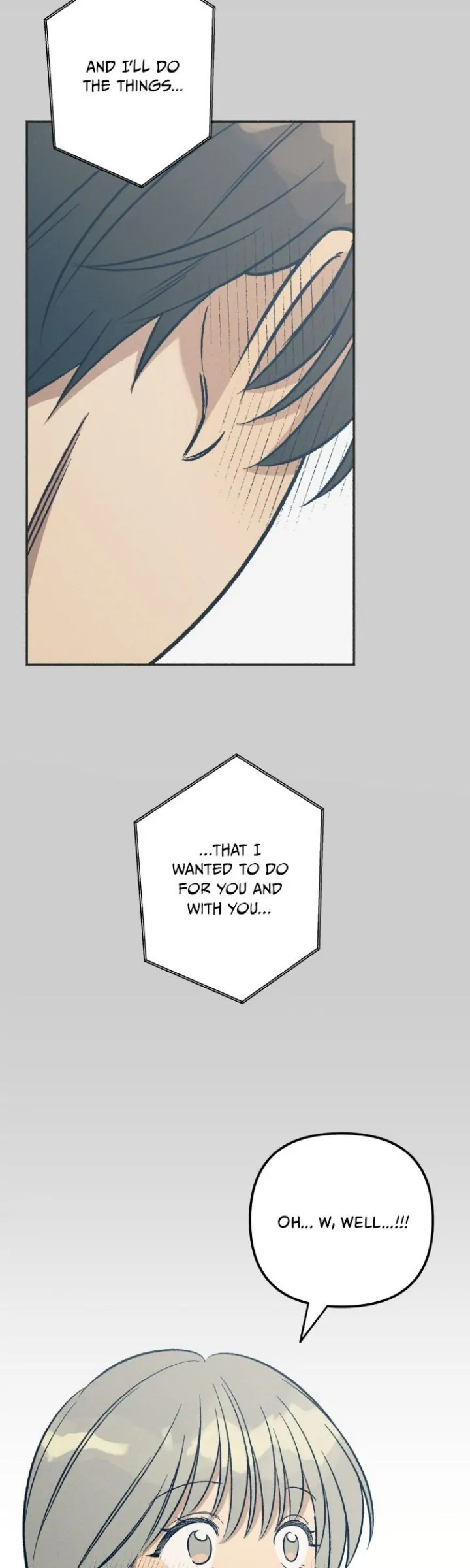 First Love, Lasting Hate Chapter 56 page 44