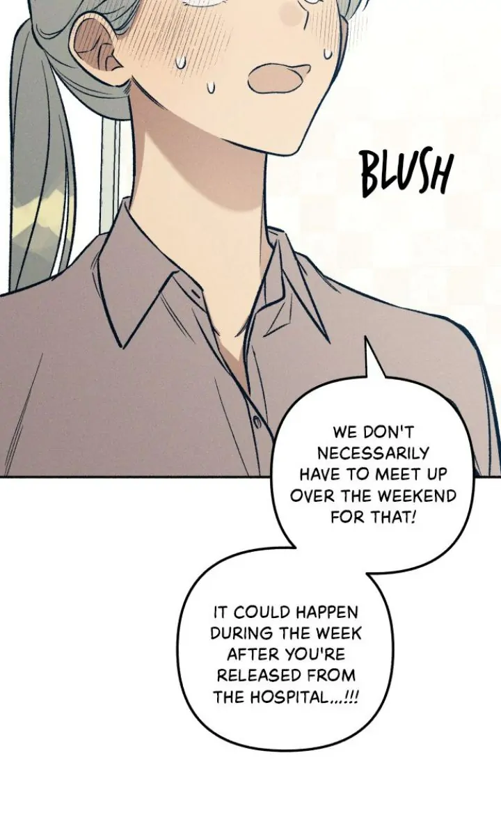 First Love, Lasting Hate Chapter 56 page 45