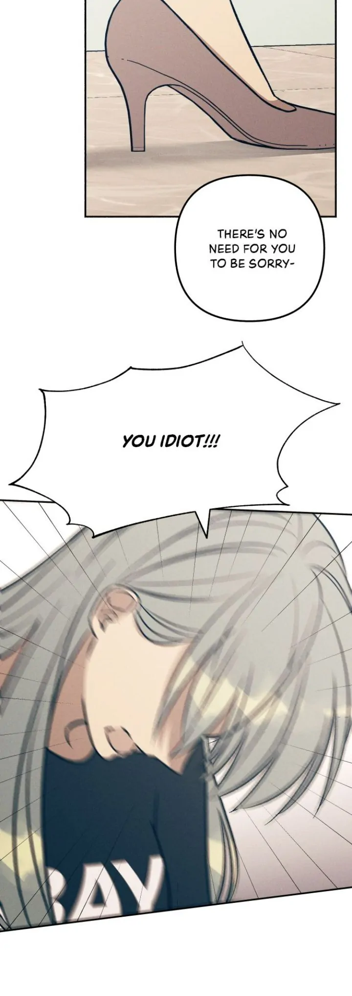 First Love, Lasting Hate Chapter 56 page 4