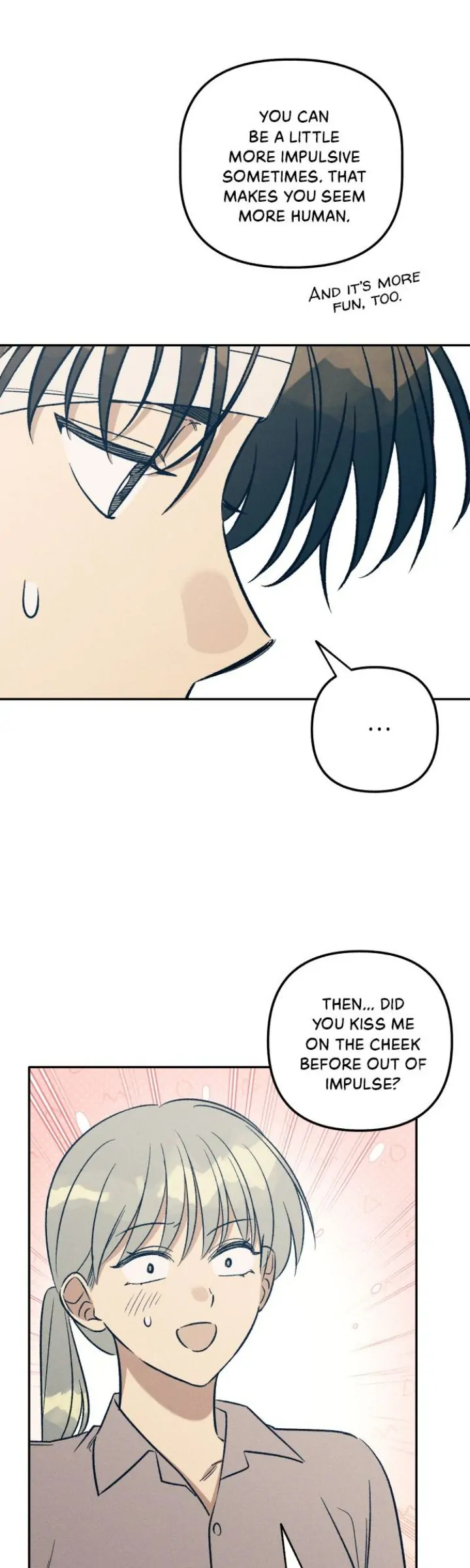 First Love, Lasting Hate Chapter 56 page 49
