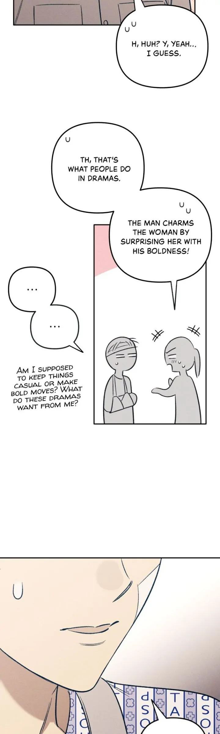 First Love, Lasting Hate Chapter 56 page 50