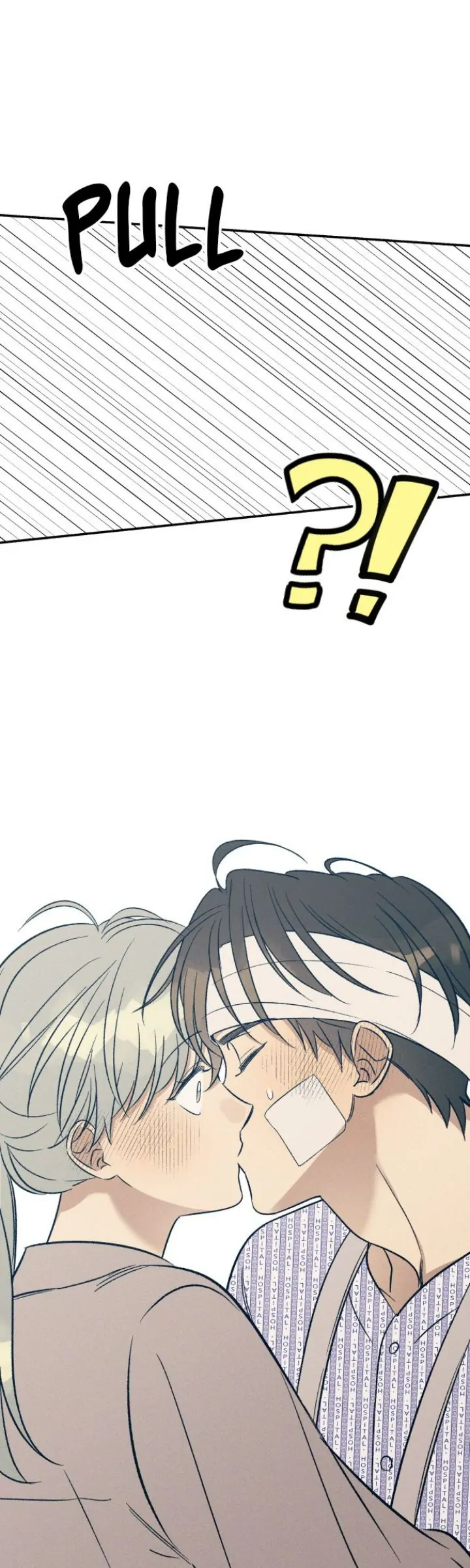 First Love, Lasting Hate Chapter 56 page 52