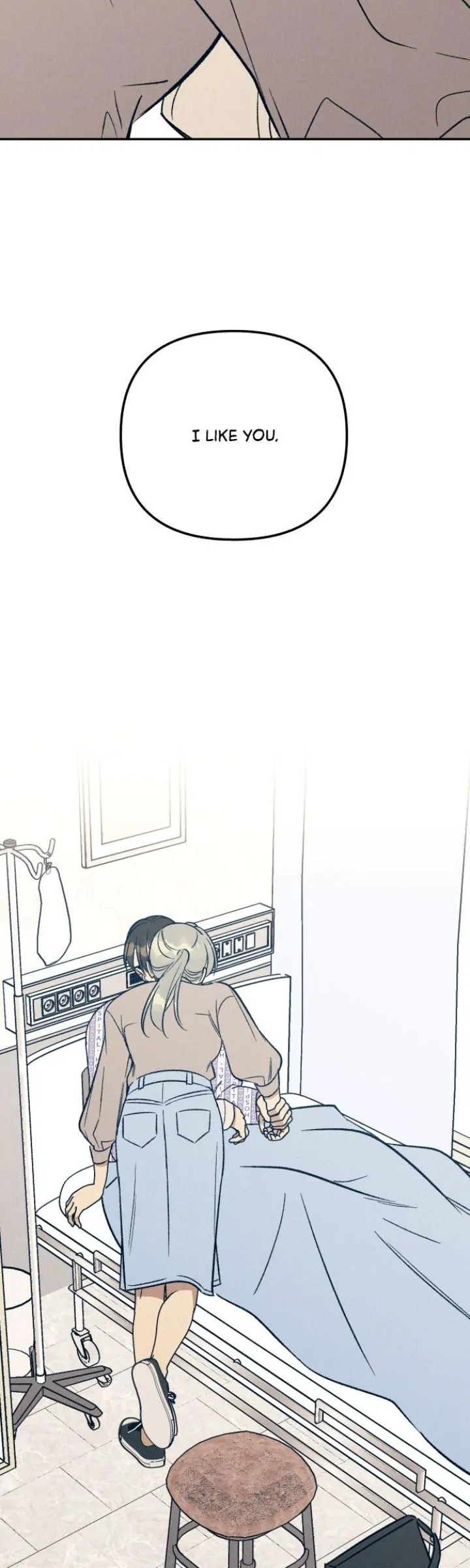 First Love, Lasting Hate Chapter 56 page 53