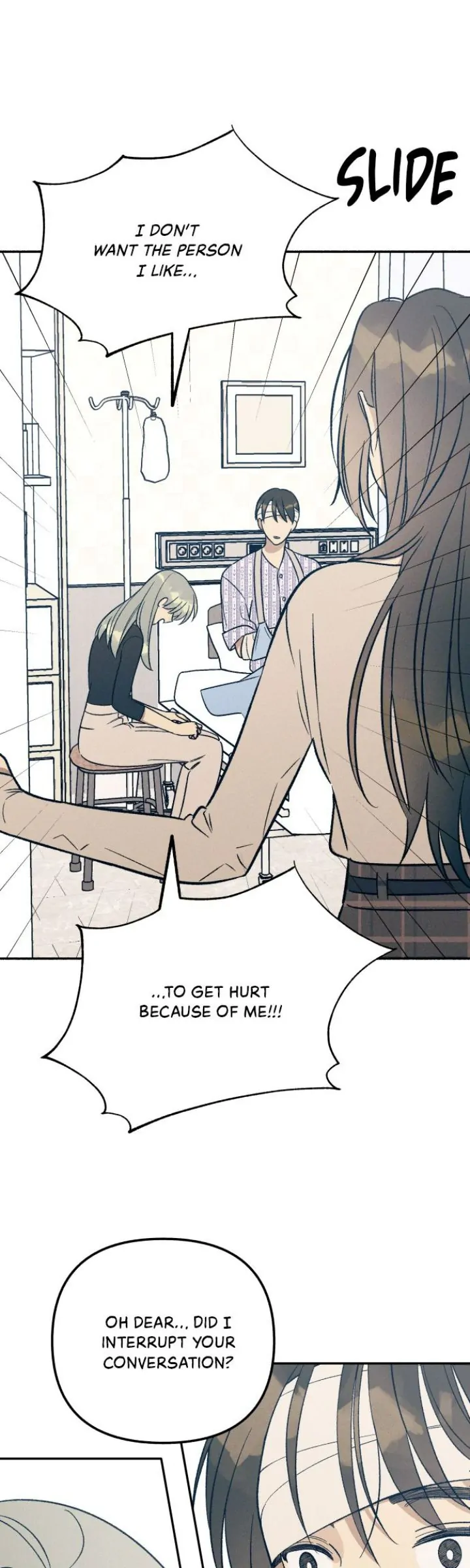 First Love, Lasting Hate Chapter 56 page 5