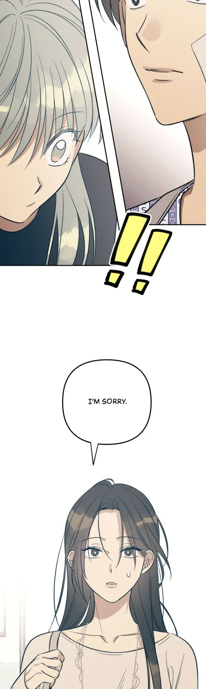 First Love, Lasting Hate Chapter 56 page 6