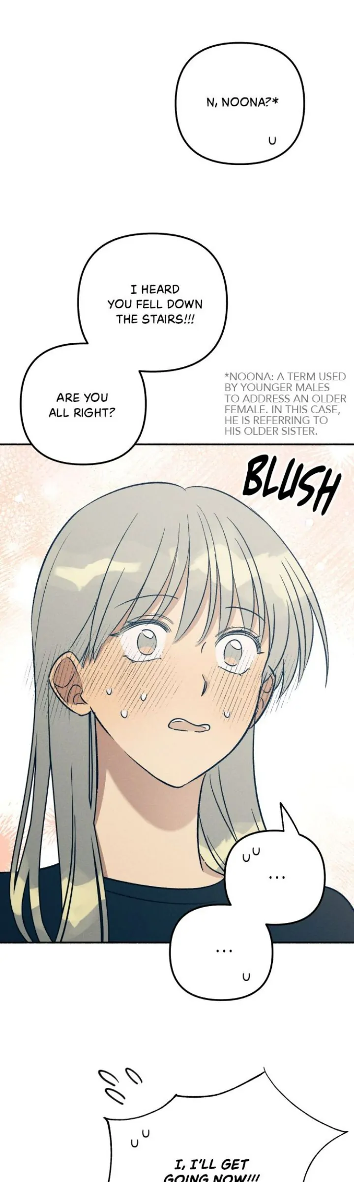 First Love, Lasting Hate Chapter 56 page 8