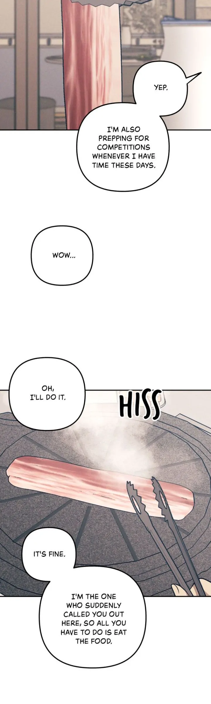 First Love, Lasting Hate Chapter 60 page 9