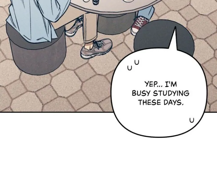 First Love, Lasting Hate Chapter 60 page 13