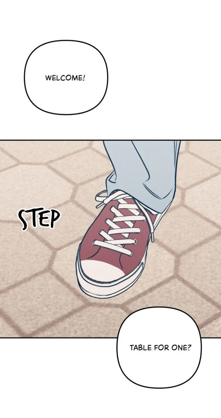First Love, Lasting Hate Chapter 60 page 1