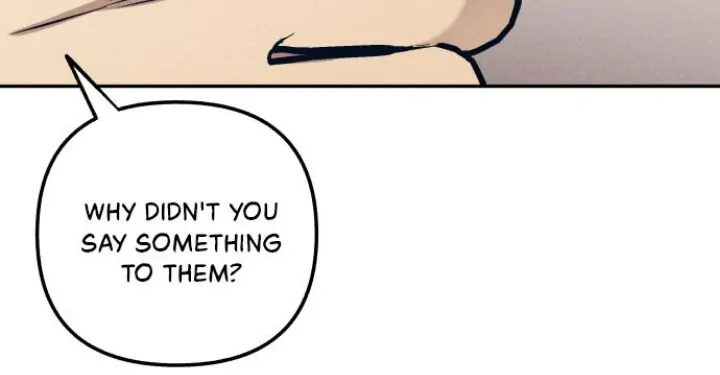 First Love, Lasting Hate Chapter 60 page 19
