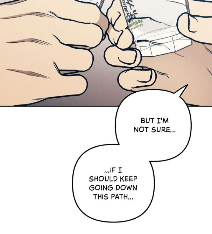 First Love, Lasting Hate Chapter 60 page 22