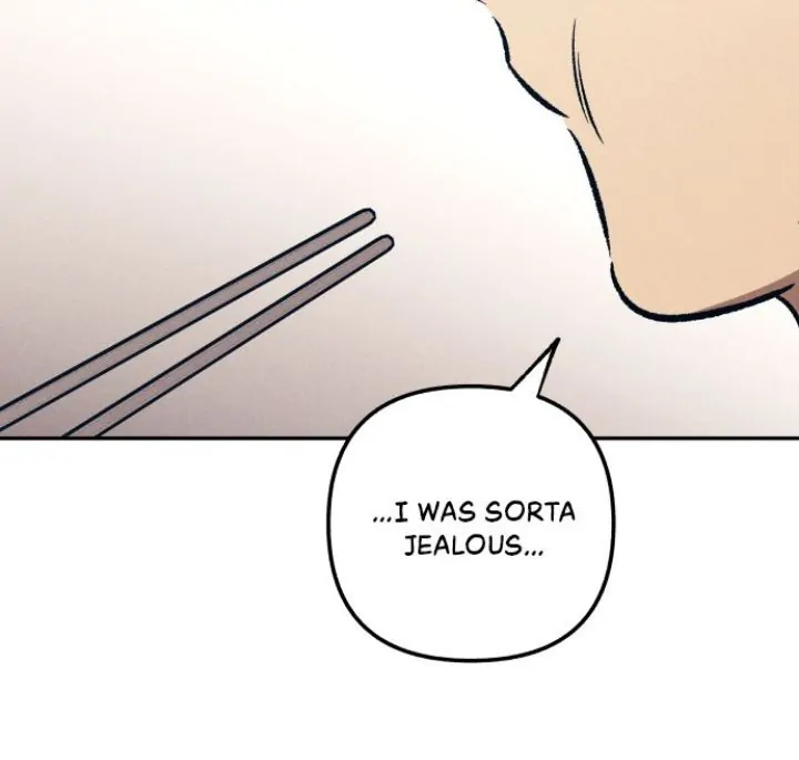 First Love, Lasting Hate Chapter 60 page 25