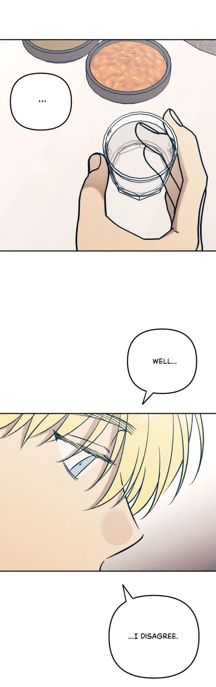 First Love, Lasting Hate Chapter 60 page 30