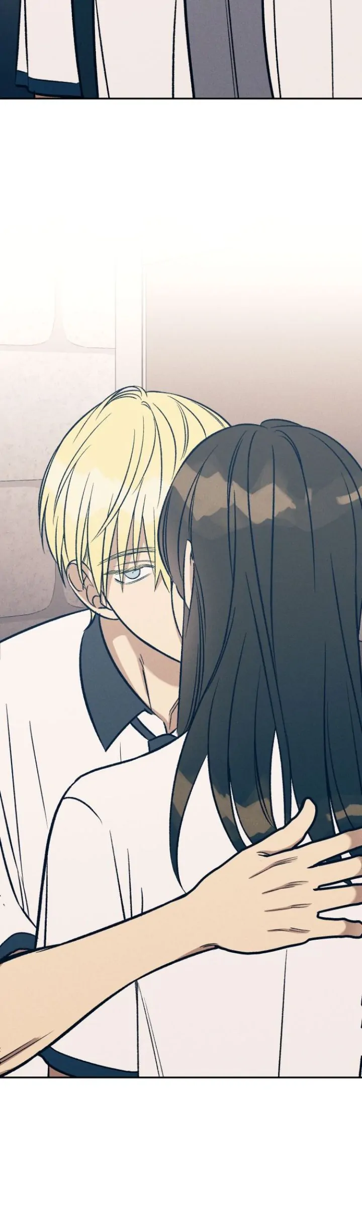 First Love, Lasting Hate Chapter 60 page 37