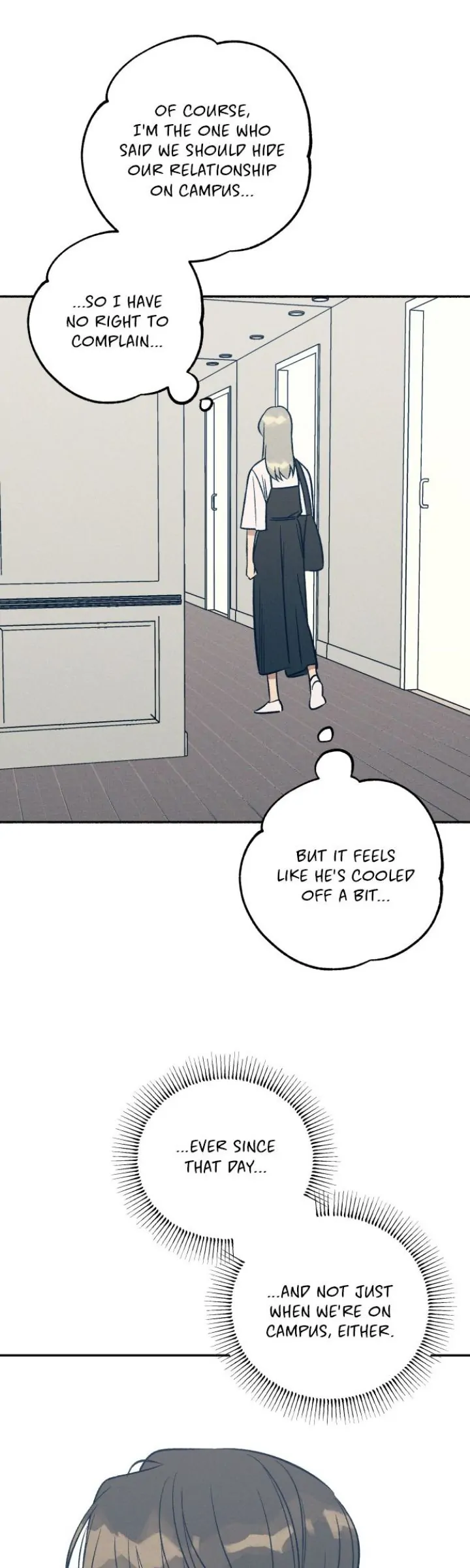 First Love, Lasting Hate Chapter 60 page 44