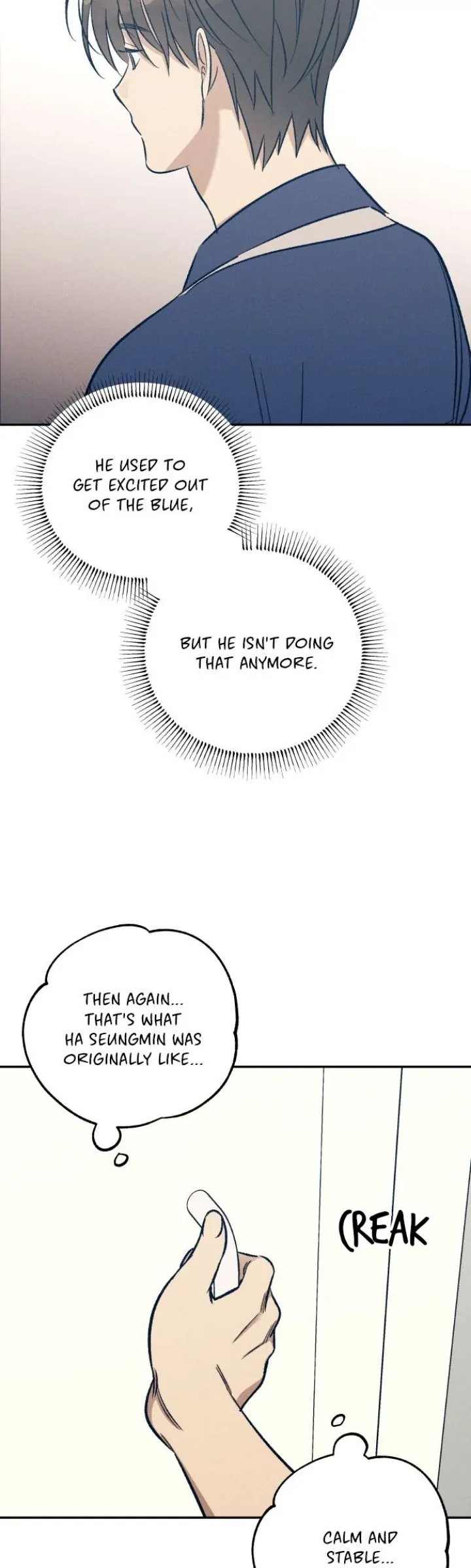 First Love, Lasting Hate Chapter 60 page 45