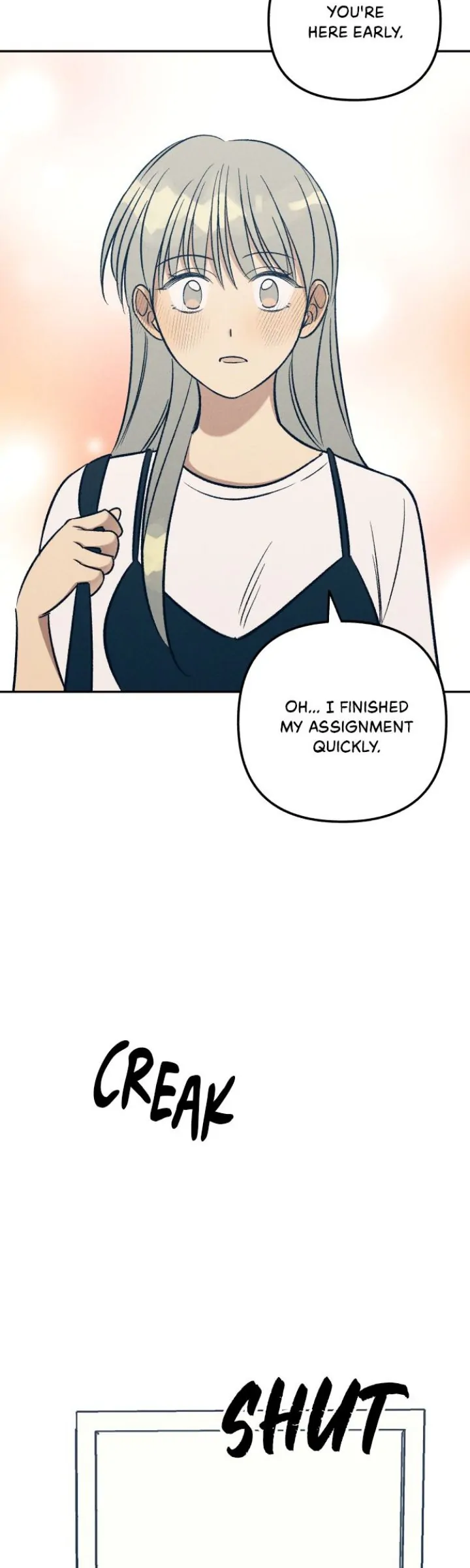 First Love, Lasting Hate Chapter 60 page 48