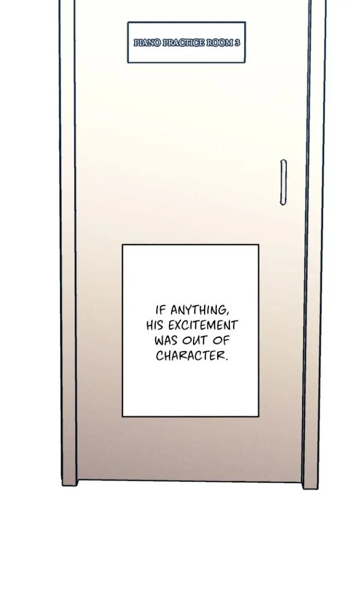 First Love, Lasting Hate Chapter 60 page 49
