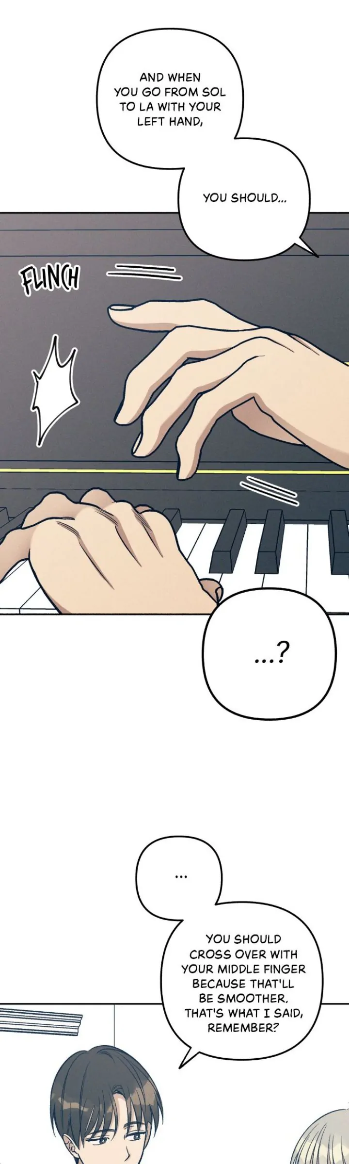 First Love, Lasting Hate Chapter 60 page 53