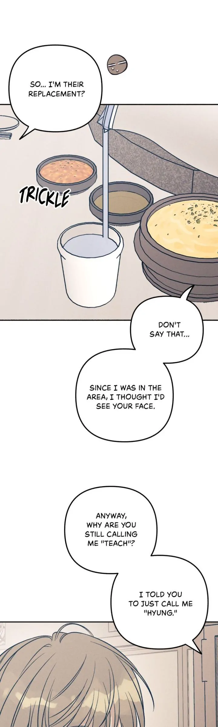 First Love, Lasting Hate Chapter 60 page 5