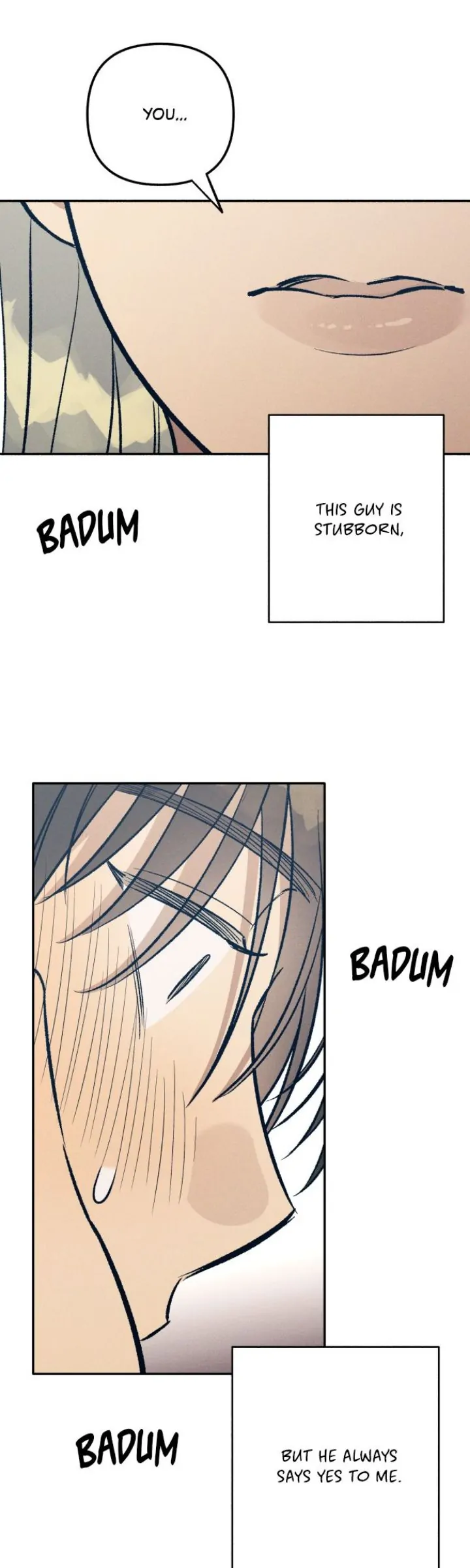 First Love, Lasting Hate Chapter 60 page 62