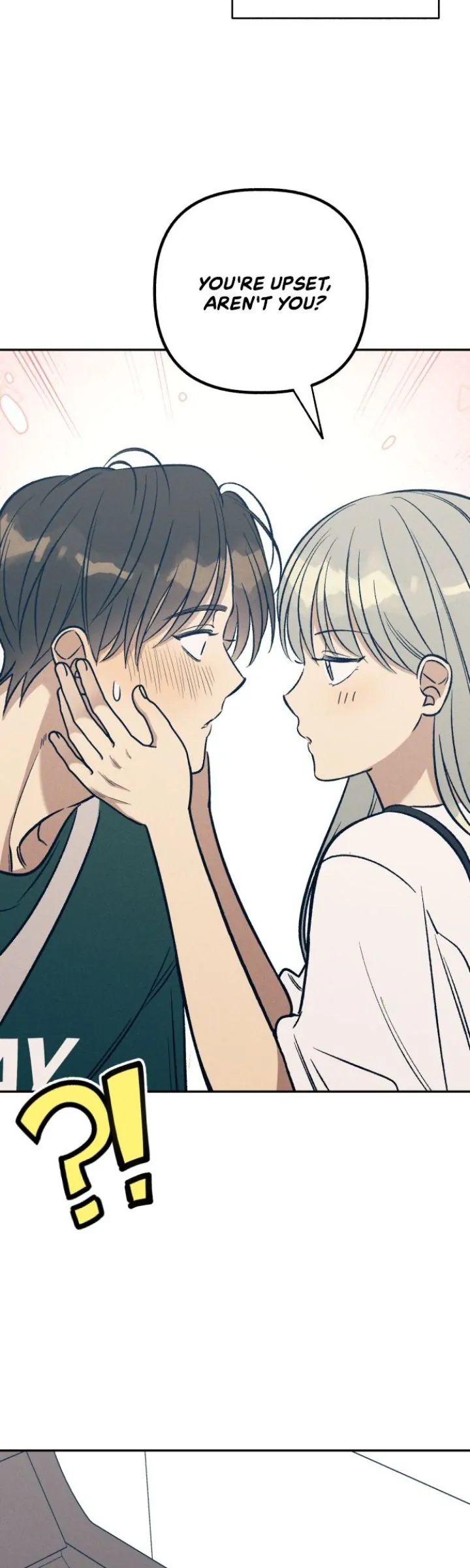 First Love, Lasting Hate Chapter 60 page 63