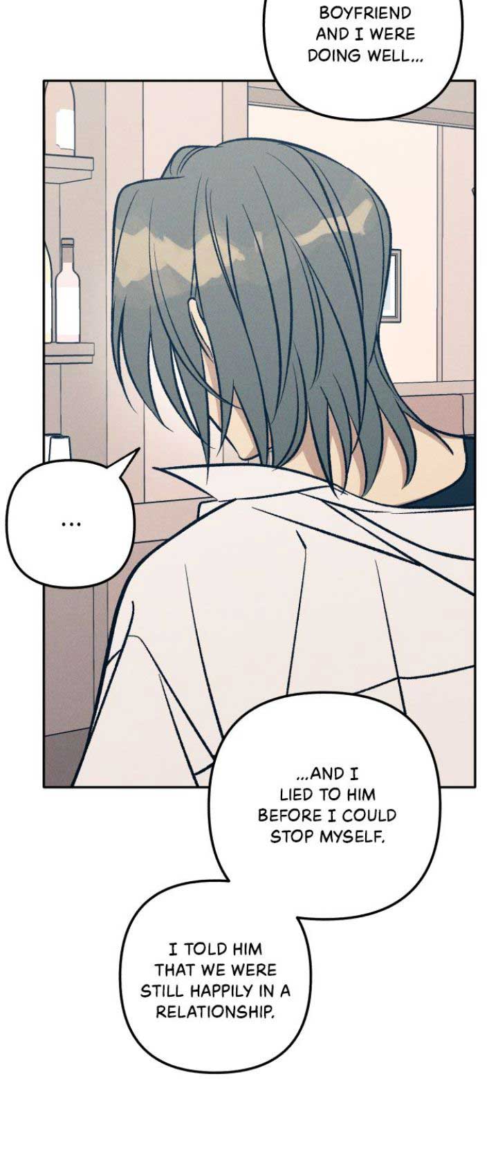 First Love, Lasting Hate Chapter 68 page 10