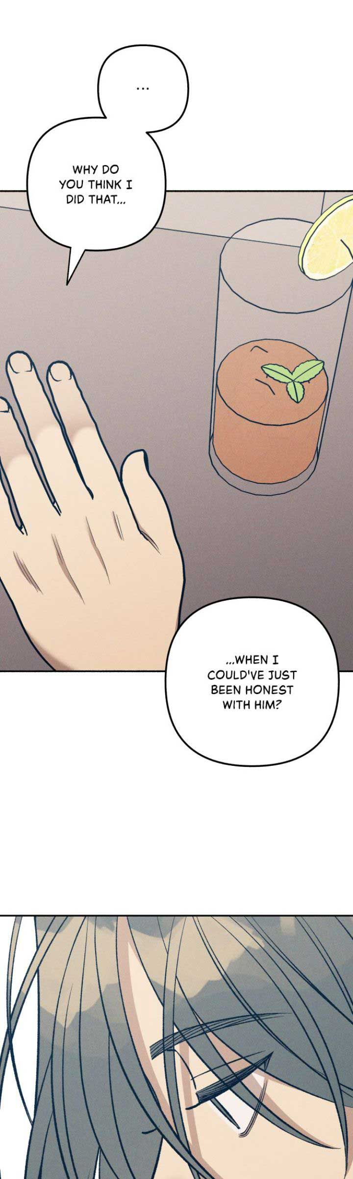 First Love, Lasting Hate Chapter 68 page 11