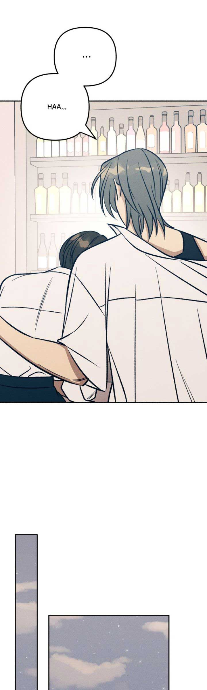 First Love, Lasting Hate Chapter 68 page 21