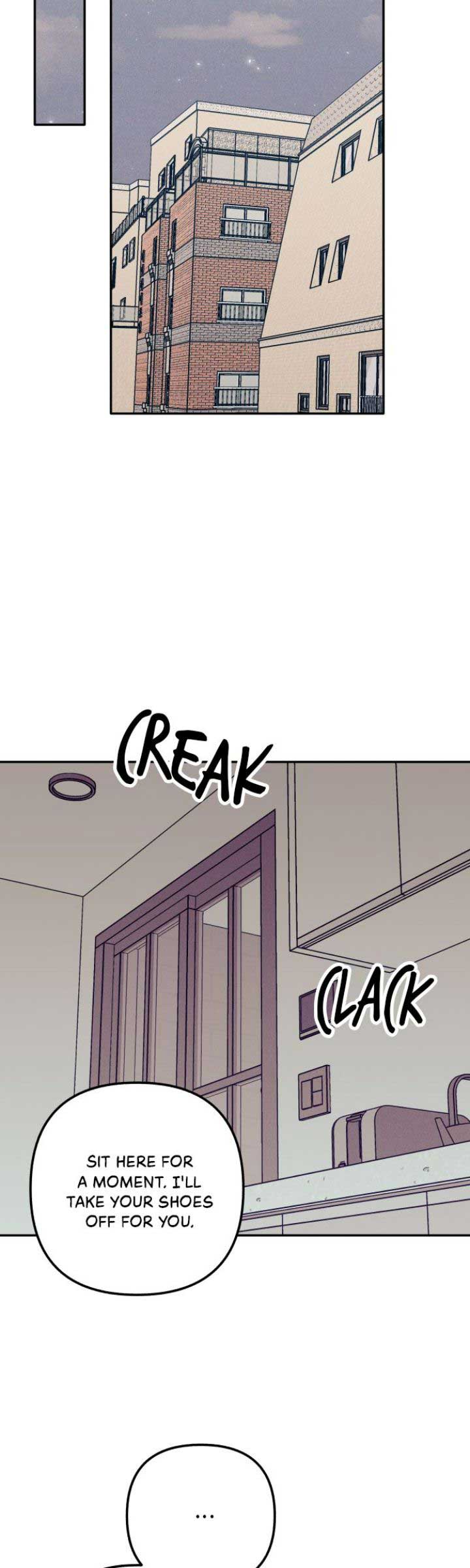 First Love, Lasting Hate Chapter 68 page 22