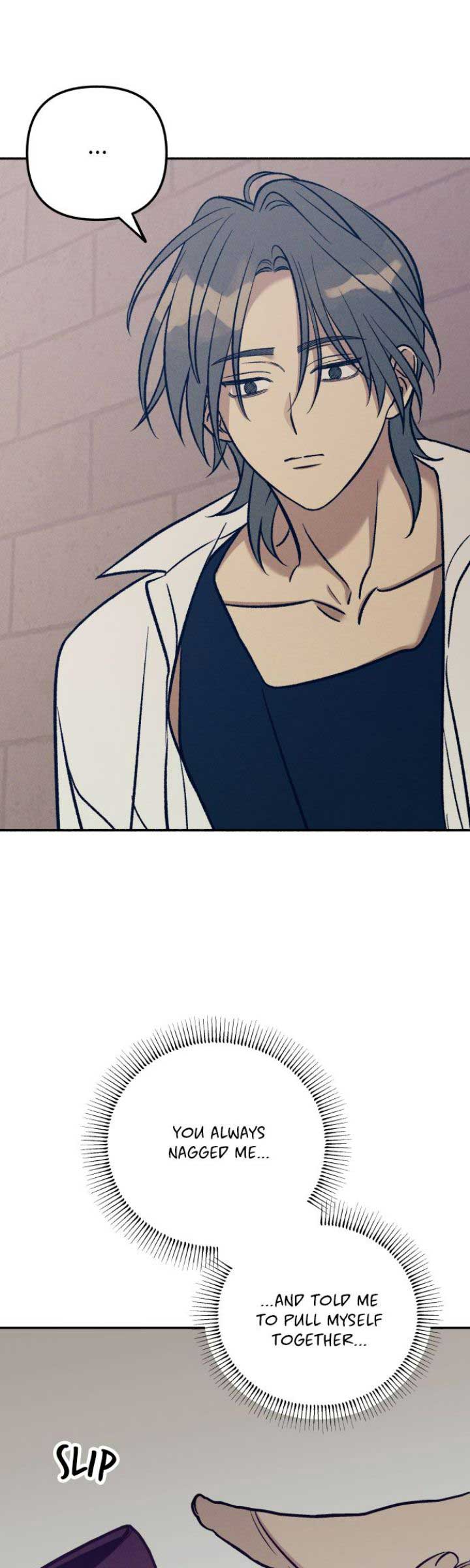 First Love, Lasting Hate Chapter 68 page 24