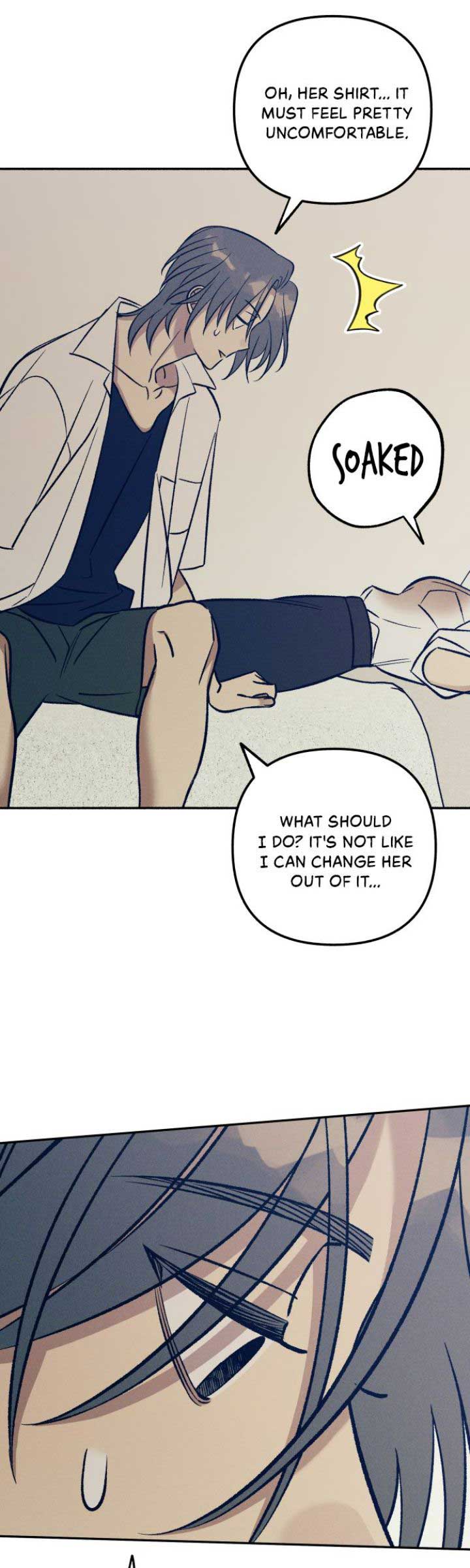 First Love, Lasting Hate Chapter 68 page 28