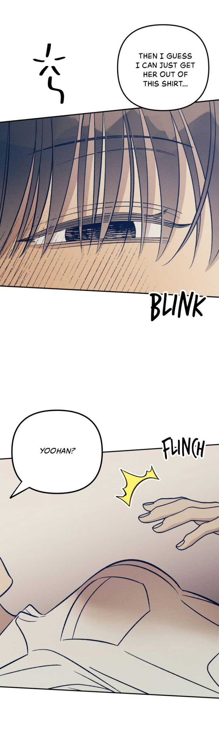 First Love, Lasting Hate Chapter 68 page 30