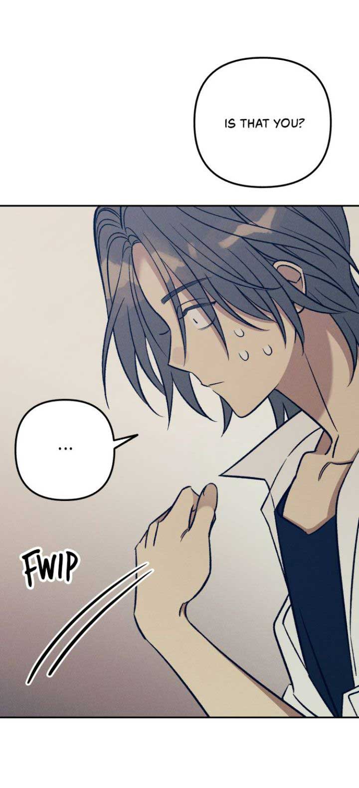 First Love, Lasting Hate Chapter 68 page 31