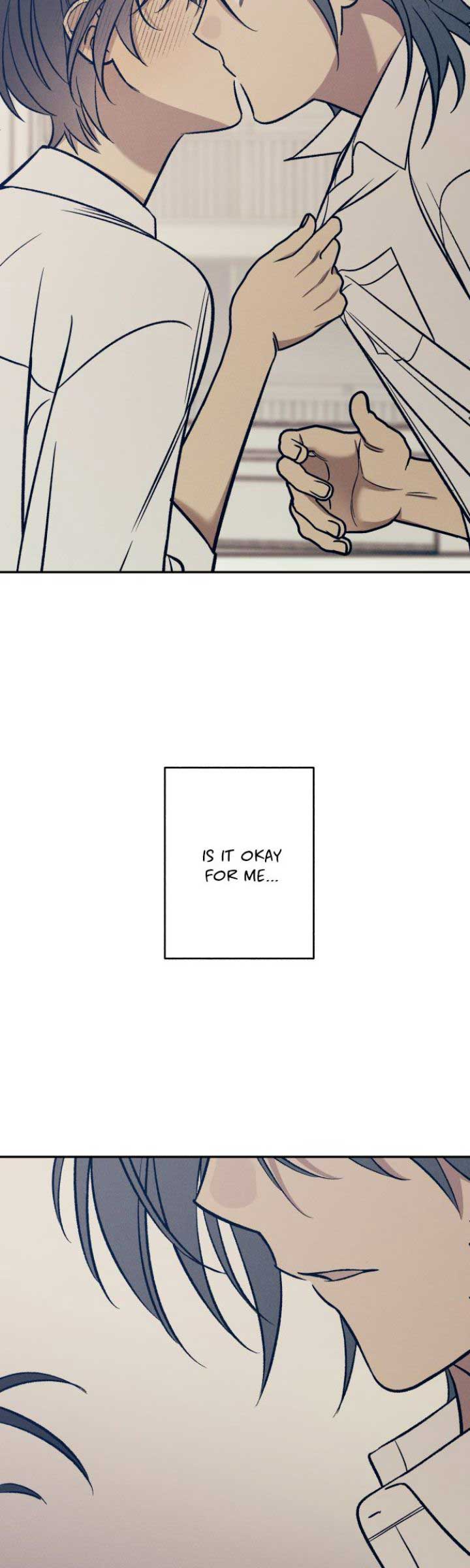 First Love, Lasting Hate Chapter 68 page 33
