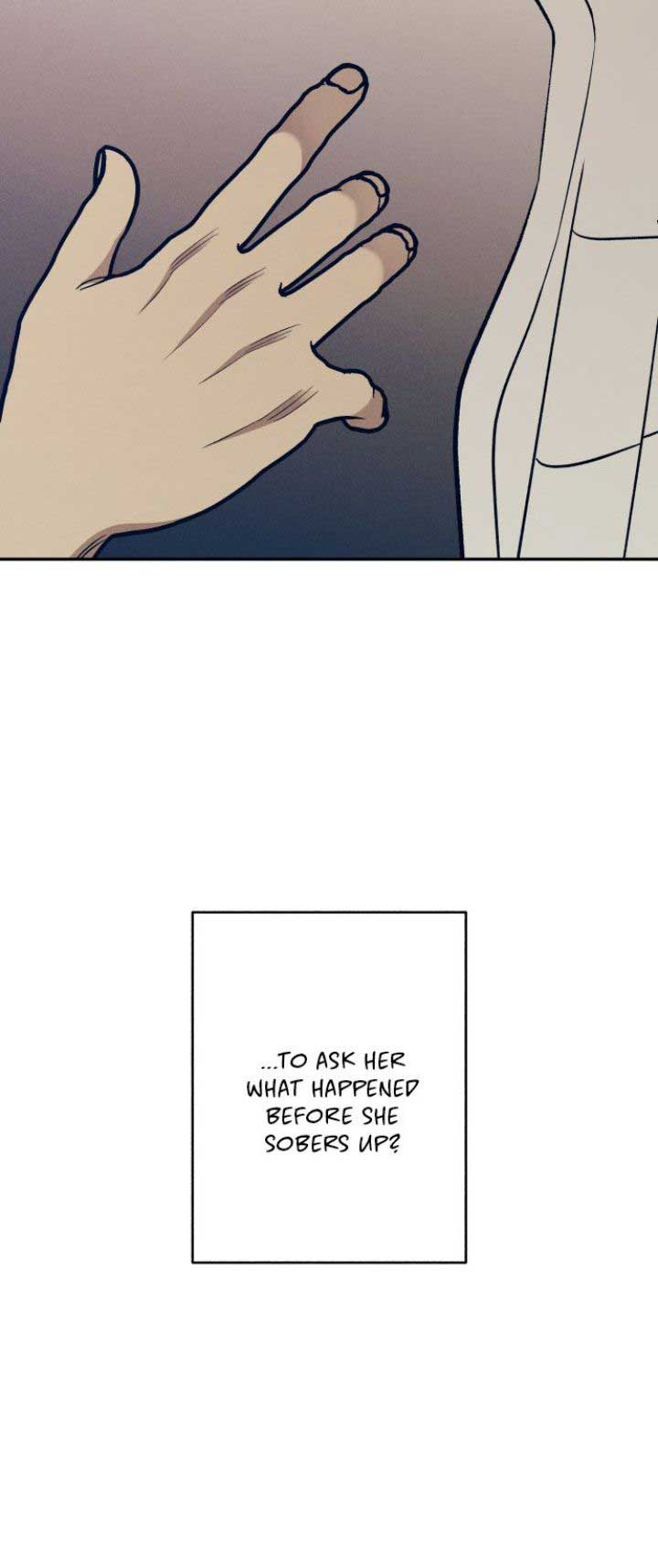 First Love, Lasting Hate Chapter 68 page 34