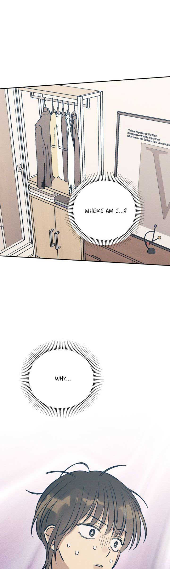 First Love, Lasting Hate Chapter 68 page 36