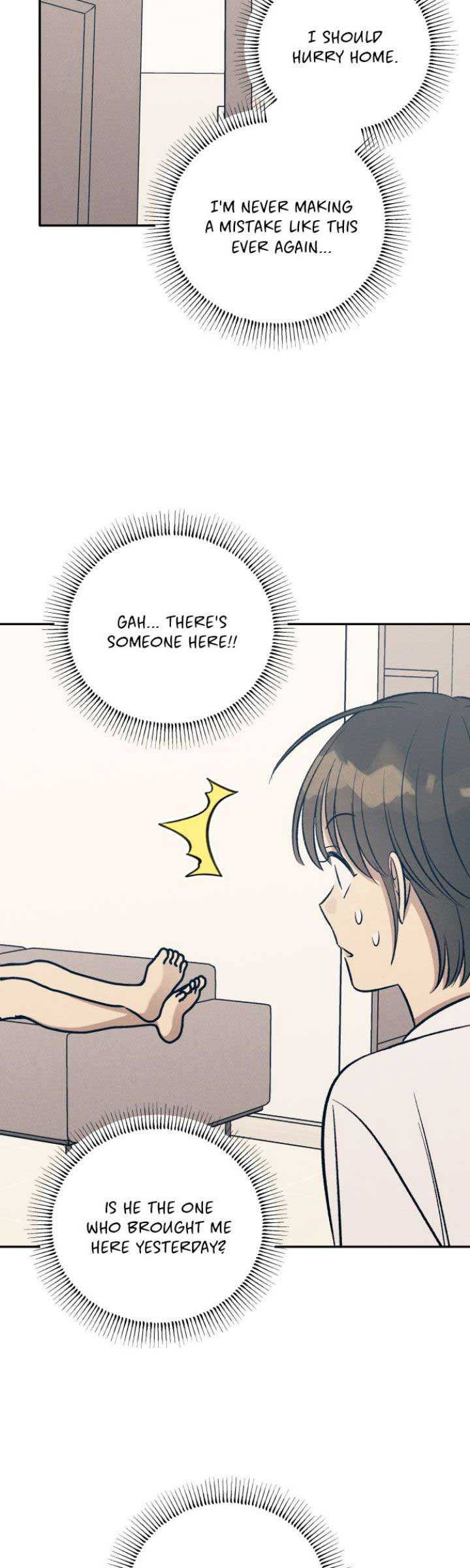 First Love, Lasting Hate Chapter 68 page 39