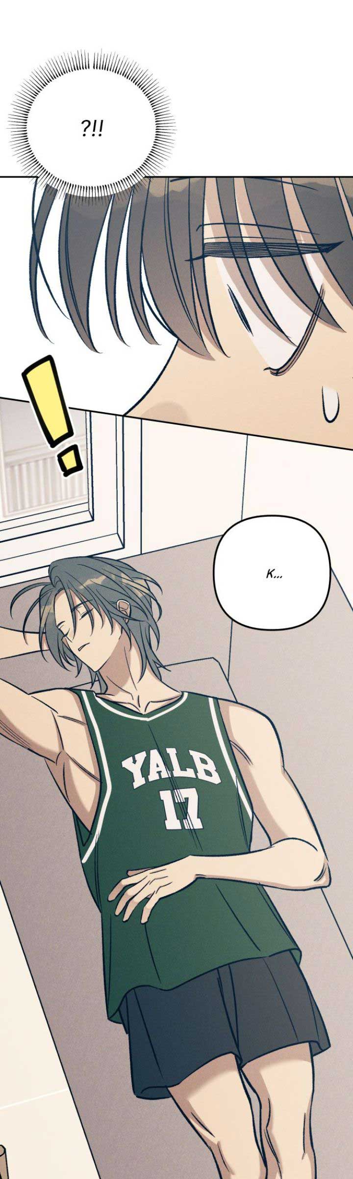 First Love, Lasting Hate Chapter 68 page 41