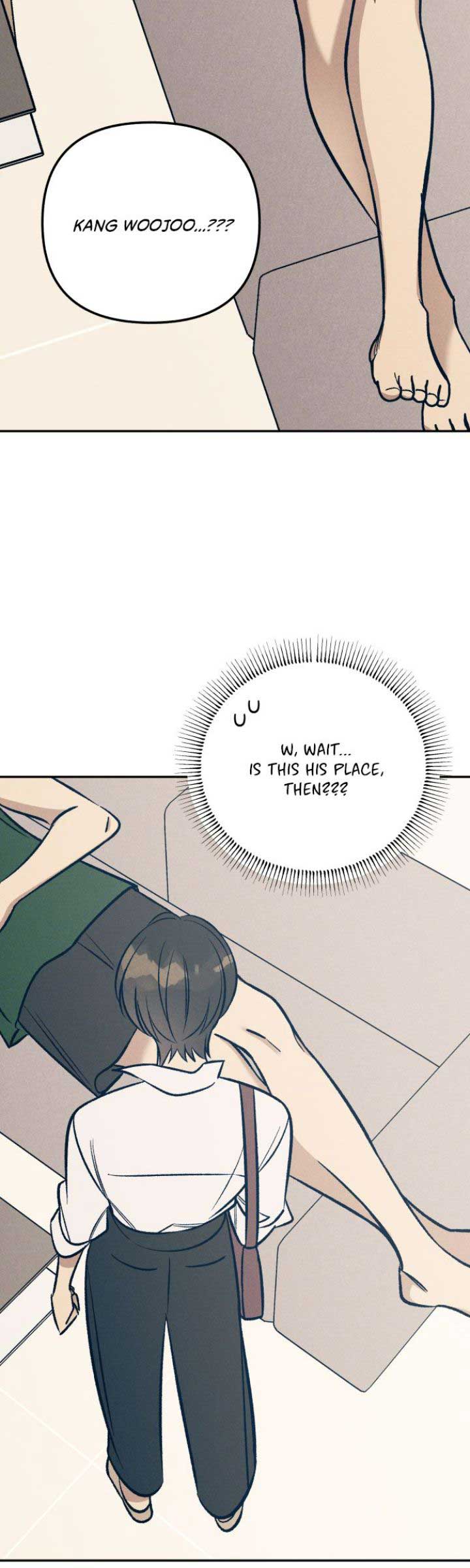 First Love, Lasting Hate Chapter 68 page 42