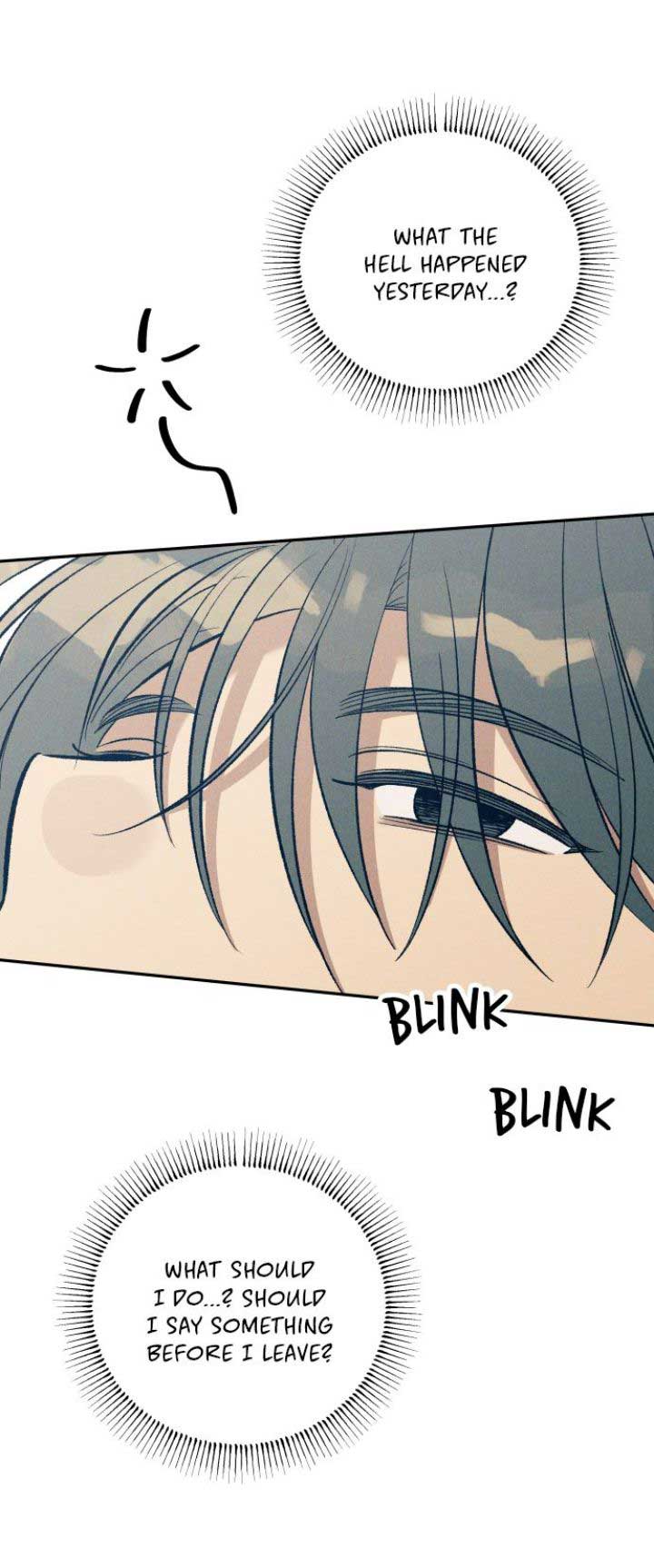 First Love, Lasting Hate Chapter 68 page 43