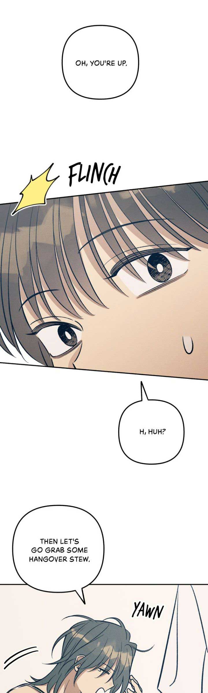 First Love, Lasting Hate Chapter 68 page 44
