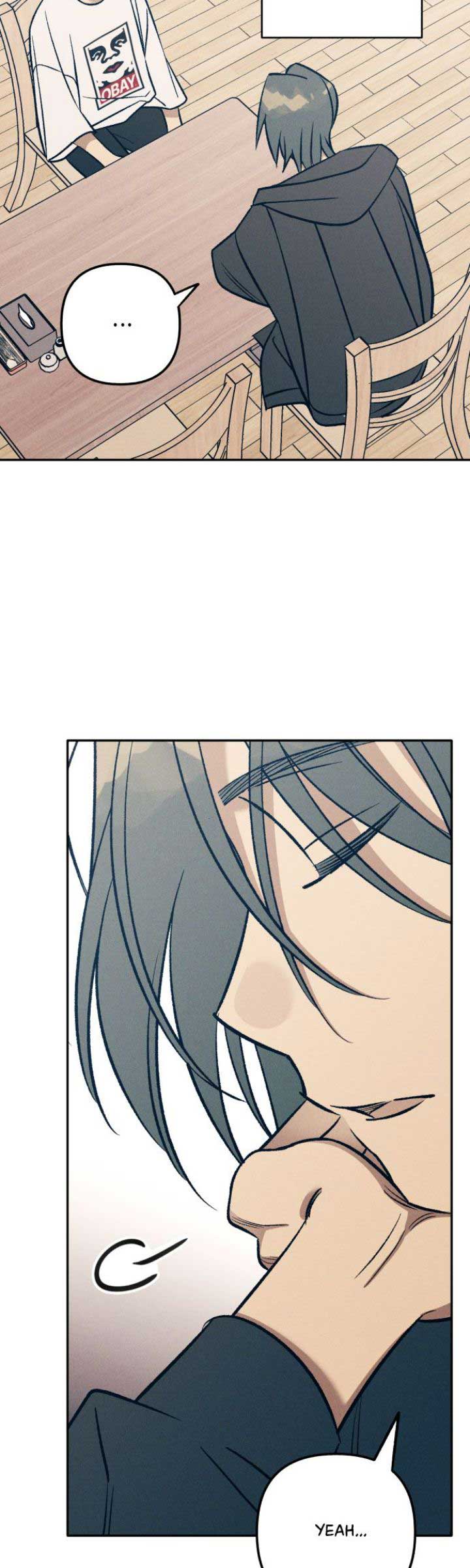 First Love, Lasting Hate Chapter 68 page 48