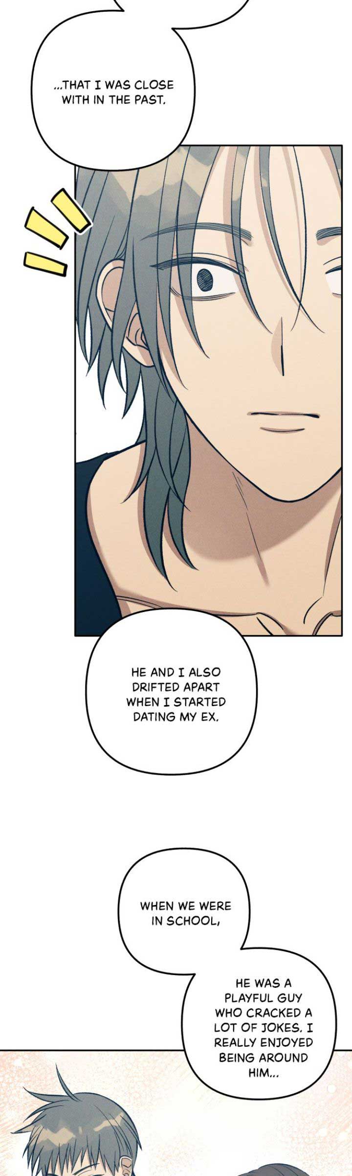 First Love, Lasting Hate Chapter 68 page 6