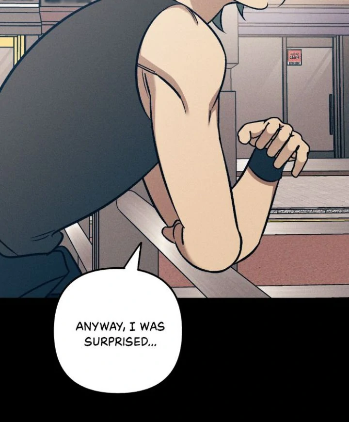 First Love, Lasting Hate Chapter 72 page 12
