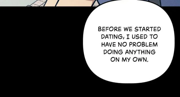 First Love, Lasting Hate Chapter 72 page 18