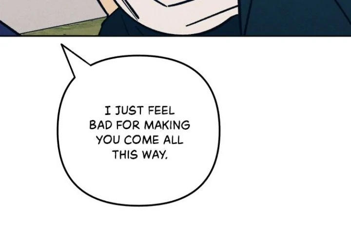First Love, Lasting Hate Chapter 72 page 32
