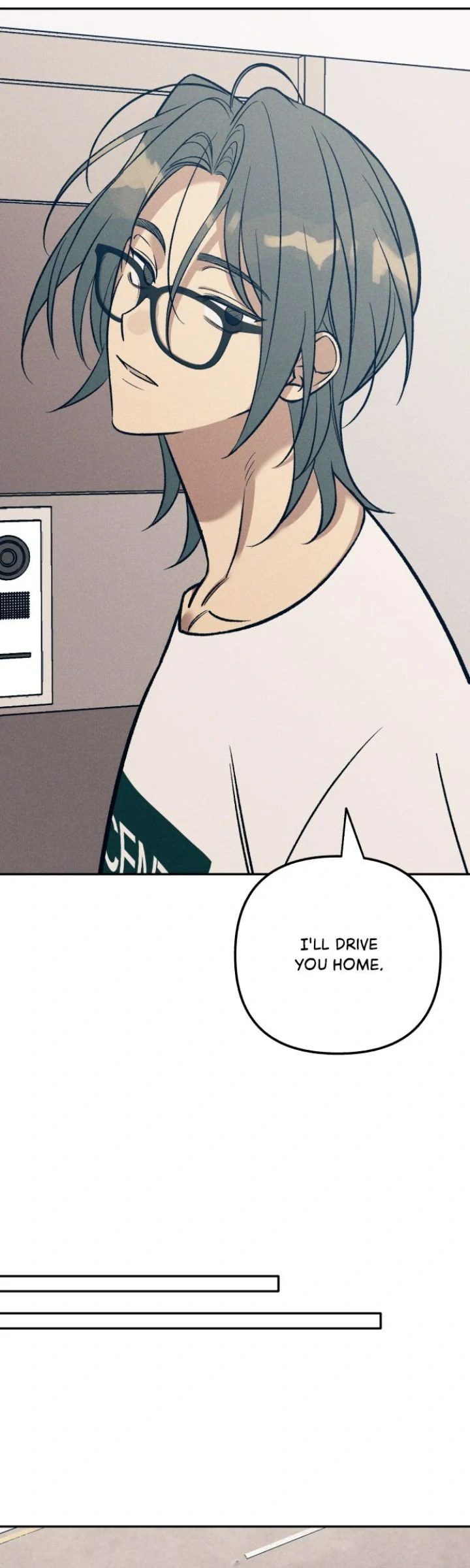 First Love, Lasting Hate Chapter 72 page 34